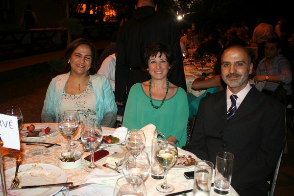 USEK Patronal Feast Day 2013